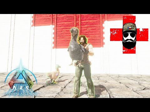 ASA Mod Showcase: Better Breeding