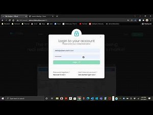 Title Toolbox Training 101: How to Create a Boundary Search