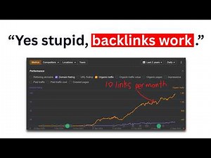 How to Build Backlinks so Your Site Ranks First (step-by-step)