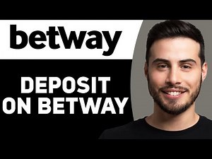 HOW TO DEPOSIT ON BETWAY | COMPLETE GUIDE (2025)