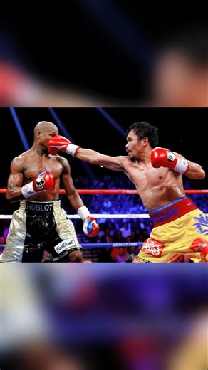 Manny Pacquiao Training at 47?! Inside His Secret Comeback Camp