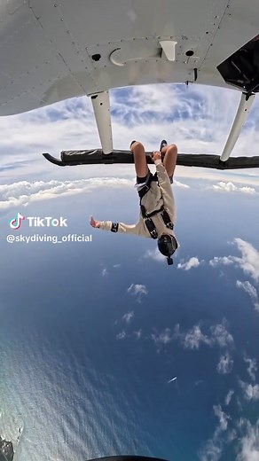 Extreme Skydiving Adventures and Adrenaline Rush
