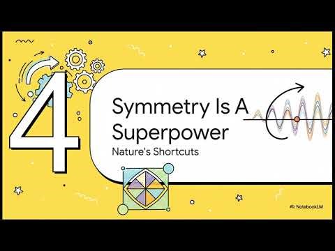 Explaining Lagrangian Mechanics | Physics | Fine Man Is