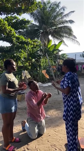 Mother why, Jude cries out so loud after visiting a spiritualist place and the revelation was so shocking | PrinceNice