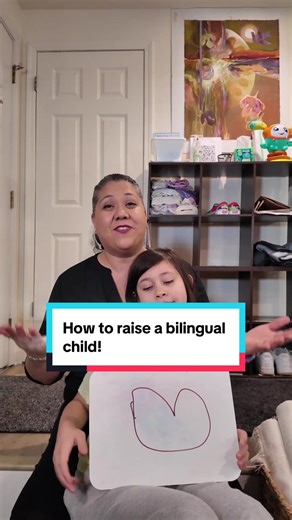 How to Raise a Bilingual Child Effectively
