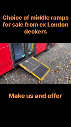 Bus and Coach Centre on Reels