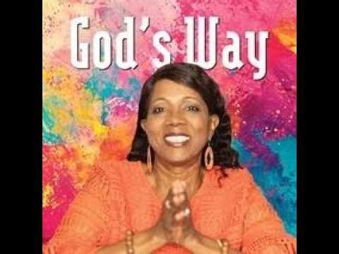 Dr. Rosalind Tompkins- Testimony of God's Restoration & A Case for Biblical Hope