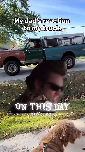 1.4K views | Needs an alignment #meme #chevy #k10 #truck #funny #fyp #trend #viral #restoration #chevrolet | Karissa Billock | Facebook