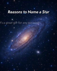 💫❤️ Celebrate your love with a once-in-a-lifetime gift! Name a real star in the night sky, receive a personalized certificate & access our app to find it. Make anniversaries unforgettable with this unique and thoughtful present 🎉 #NameAStar #GiftOfALifetime | Star Registration