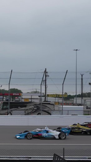 21K views · 267 reactions | THAT’S how you start a race #INDYCAR // @wwtraceway | NTT INDYCAR SERIES | Facebook