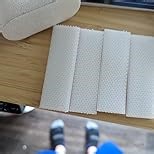 VELCRO Brand Extreme Snap-Lock Mounting Strips with Adhesive | High Strength Hold for Extreme Temperatures | 2 sets 3 x 1 in Reclosable Fasteners| Secure Lighting, Signage, Devices Indoors or Outdoors