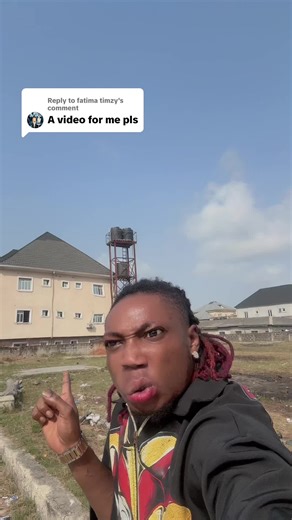 Lee Bankz on Instagram: "No be to get boyfriend oo😂"