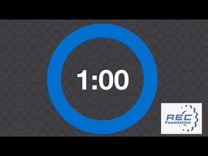 VEX IQ Timer ⏱ (with countdown and music)