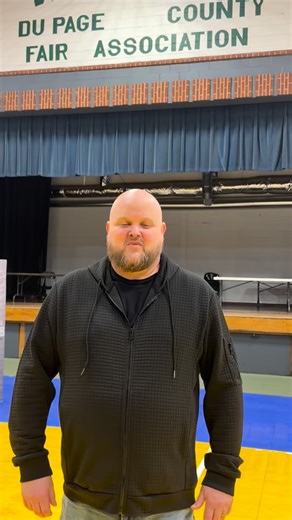 The DuPage County Fairgrounds Show returns on Saturday, December 13th! 📍DuPage County Fairgrounds Building 1 2015 Manchester Rd Wheaton, IL 60187 💎 VIP HOUR $10, 9AM-10AM (Tickets available at gate) 🕙 General Admission Show Hours: 10am-3pm 💥 230 Tables (SOLD OUT) filled with Sports Cards, TCG, and other related collectibles! 🎟️ $3 General Admission, 12 & Under FREE 🅿️ FREE Parking 🔥 Hourly drawings starting at 11am for prizes! 5 Star Cards will be onsite accepting drop off card grading su