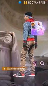 🔥 FREE FIRE MAY 2026 BOOYAH PASS NEW ELITE PASS LATAM COMPLETE