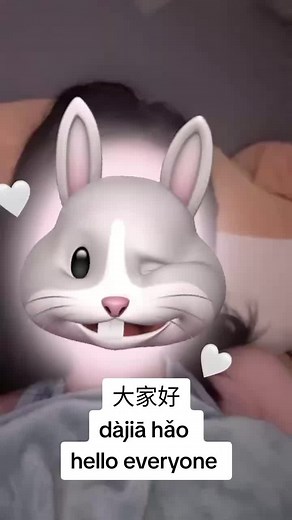 My beginner student introducing herself in mandarin Chinese 真棒 @sammygepi @pinaymandarinclass #onthisday #foryoupage #viral #fyp #chineseteacher #中文 #LearnOnTikTok #mandarin #china #learnmandarin #mandarinchinese #pinayinchina