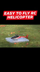 11K views · 272 reactions | EASY TO FLY ! Bell 206 RC Helicopter. FULL VIDEO ON Essential RC | Essential RC | Facebook