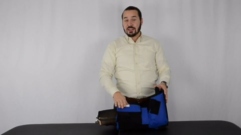 Complete Cair Multi-Podus Boot – Medical Brace to Address Foot and Ankle Alignment and Off Load the Heel (Universal Sizing)
