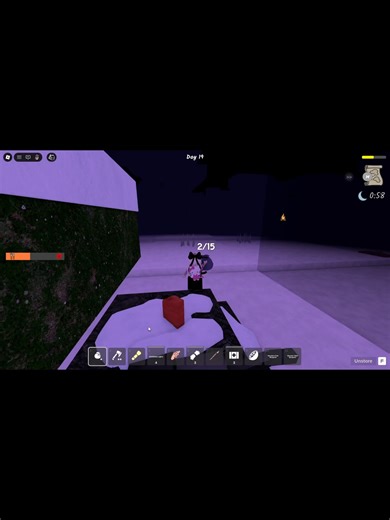 Roblox Gameplay: Collecting Wolves and Surprises