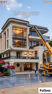 Perfect Modern House Design Starts With the Right Floor Plan . . . . . #ModernHouseDesign #HomeDesignIdeas #HousePlanning #DreamHome #IndianHomes #ModernArchitecture #HomeInspiration #FloorPlanDesign #HouseDesignIndia #BuildYourHome | home design 3D