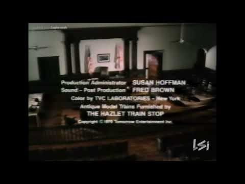 Tomorrow Entertainment (1976)