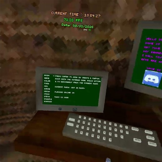 My Game is Active #gtag #vr #memes