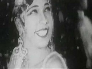 Josephine Baker Dances