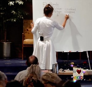 🚨 Know How To Make a Flu 🤒 Bomb 💣⁉️ We hope you enjoy this video as Barbara O’Neill teaches us how to make flu bombs and create other home made remedies for our children and babies. #TheHealthEmpire #flubomb #fyp #explorepage #disease #commoncold #flu #viralvideo #viral2023 #naturalmedicine #naturalremedies #healthylifestyle #health #disease #garlic #ginger #herbs #herbsforhealth #herbalife #GodsPlan #foryou #healthylife #tonic #Amazon #amazonfinds #amazondeals #amazonprime #live #pulledoverf