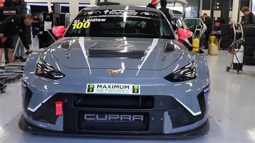 2.5K views · 24 reactions |  TCR UK TECH TALK - THE CUPRA LEON VZ TCR  The new CUPRA Leon VZ TCR made its debut in TCR UK at the Silverstone finale last month. Paul O'Neill spoke with Area Motorsport drivers Steve & Sam Laidlaw as they explained more about the new car. #TCRUK  #TouringCars #TCRUKTechTalk | TCR UK | Facebook