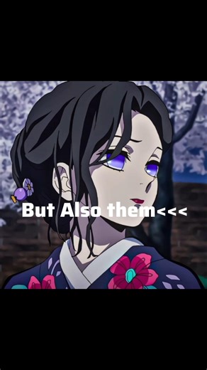 Two types of demons😈 #demonslayer #edits #kimetsunoyaiba #anime #nezukochan