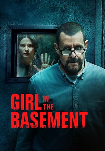 Girl in the Basement (2021)