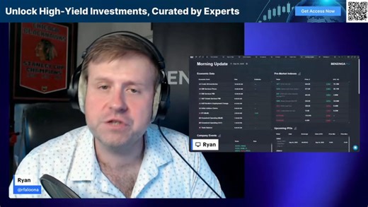 Stock Market Today: Dow Futures Slip, S&P 500 Rises As Trump Files Tariff Appeal—American Eagle, Salesforce, Lululemon