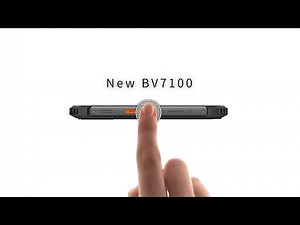 Blackview BV7100: Doke OS 3.0 (Android 12) | Blackview's Latest Aesthetic, Smooth, and Convenient OS