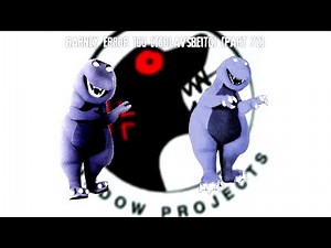 Barney Error 100 (TSDLAVSBEITG) [Part 72] {Full Version}