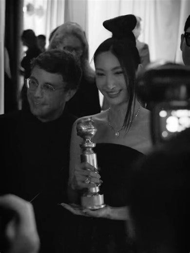 Golden Globes 2026 Highlights and Key Moments