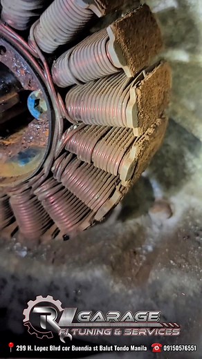 QUOTANG- QUOTA NA...... SA KALAWANG 😅😅😅 KALAWANG 80% BAKAL 20% NA LANG ATA... 😅😅 STUCK UP MAGNETO QUICK PULL-OUT 🔥🔥🔥 RL Garage FI Tuning and Services🏍🏁 299 Honorio Lopez Boulevard corner Buendia St Balut Tondo Manila Mobile No: 09150576551 Landline: 02 82566197 Store Hours: 10am to 7pm Mondays to Sunday Google map: https://maps.app.goo.gl/BAREifJZTnVDaW1w6 | RL Garage FI Tuning and Services