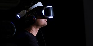 Why Sony’s Playstation VR Is the Best First-Generation Virtual Reality Headset