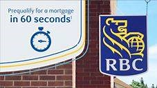 Prequalify for a mortgage in 60 seconds with the RBC True House Affordability Tool. | RBC