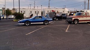 Charlie Horse Garage offers vintage auto restoration in Tulsa OK