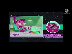 Little Einstein’s Czech luig group