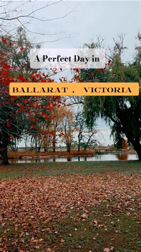 Ballarat, Victoria, Australia 🇦🇺