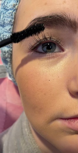 Preppy Makeup Tutorial for Kids