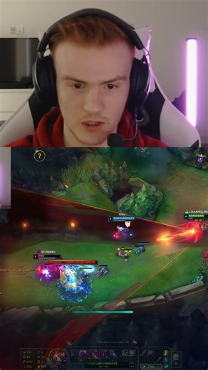 My Best Jhin Ultimate? | #petetheginge on #Twitch