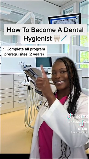 How to Become a Dental Hygienist: Prerequisites and License Renewal Guide