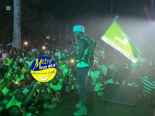 24 reactions · 17 shares | “I love Bebe Cool so much because he helped to get out of jail” - AlienskinUg reveals this during his performance at togendeka e Kiwatule yesterday. | METRO FM 90.8 | Facebook