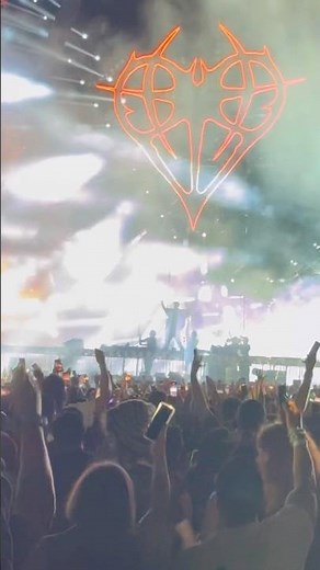 Joyryde at Niteharts 2025 in SD