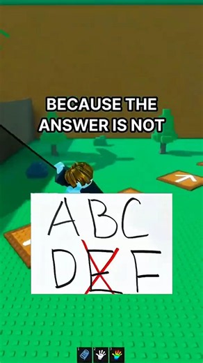 Why Don't School's Use The Letter E In Grading 😭🙏 #roblox #robloxrant #rblx #relatable #rorants
