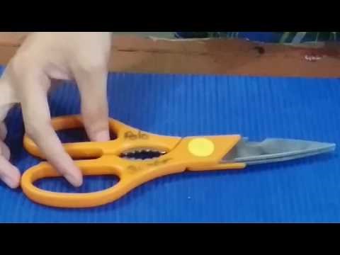 How to make an Improvised Anti-Static Wrist Strap