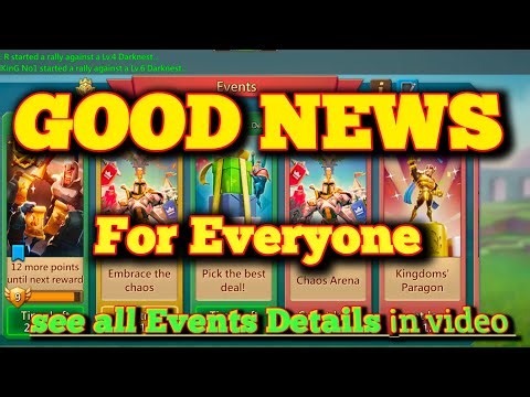 Bargain store in lords mobile / Very bad news guyss #lordsmobile 