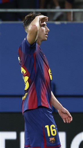 💙🫡❤️ #LALIGAEASPORTS #LALIGAHighlights | LaLiga